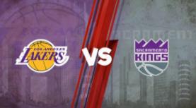 湖人vs国王|湖人对国王高清直播|NBA湖人vs国王视频录像回放
