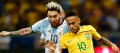 阿根廷vs巴西|阿根廷对巴西高清直播|足球阿根廷vs巴西视频录像回放