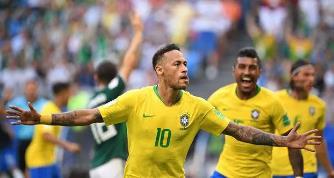 巴西vs哥伦比亚|巴西对哥伦比亚高清直播|足球巴西vs哥伦比亚视频录像回放