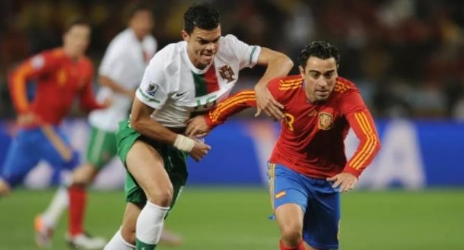 葡萄牙vs西班牙_足球葡萄牙vs西班牙今日视频直播_葡萄牙vs西班牙录像在线回放