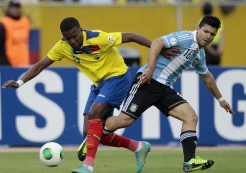 厄瓜多尔vs阿根廷_足球厄瓜多尔vs阿根廷今日视频直播_厄瓜多尔vs阿根廷录像在线回放
