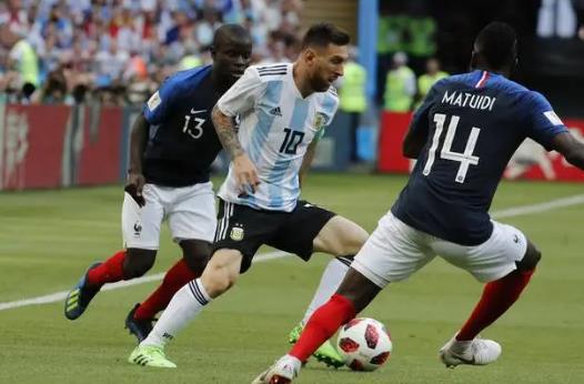 法国vs阿根廷_足球法国vs阿根廷今日视频直播_法国vs阿根廷录像在线回放