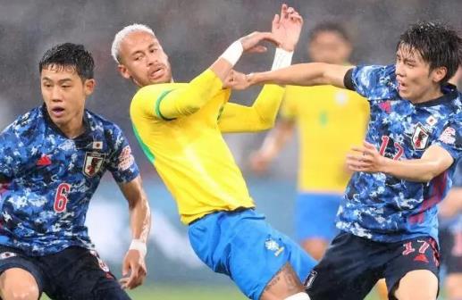 日本vs巴西_足球日本vs巴西今日视频直播_日本vs巴西录像在线回放