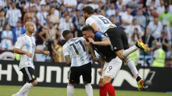 阿根廷vs法国_足球阿根廷vs法国今日视频直播_阿根廷vs法国录像在线回放