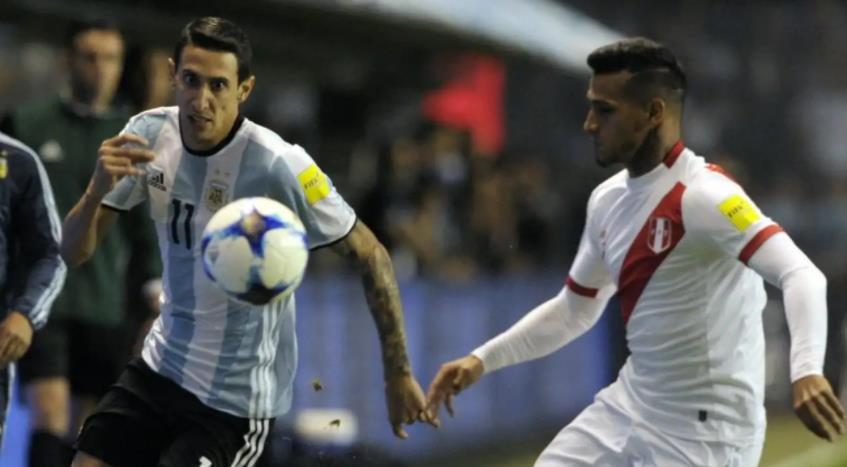 阿根廷vs秘鲁_足球阿根廷vs秘鲁今日视频直播_阿根廷vs秘鲁录像在线回放