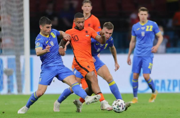荷兰vs乌克兰_足球荷兰vs乌克兰今日视频直播_荷兰vs乌克兰录像在线回放