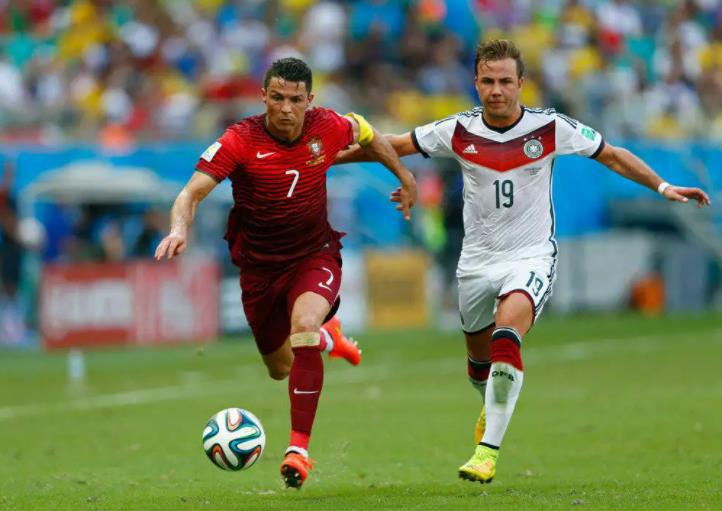 葡萄牙vs德国_足球葡萄牙vs德国今日视频直播_葡萄牙vs德国录像在线回放