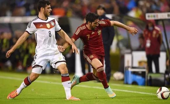西班牙vs德国_足球西班牙vs德国今日视频直播_西班牙vs德国录像在线回放