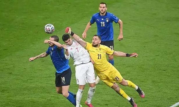 意大利vs西班牙_足球意大利vs西班牙今日视频直播_意大利vs西班牙录像在线回放