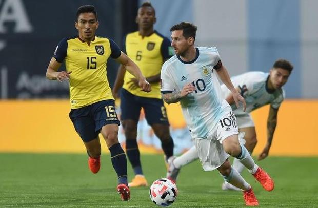 阿根廷vs厄瓜多尔_足球阿根廷vs厄瓜多尔今日视频直播_阿根廷vs厄瓜多尔录像在线回放