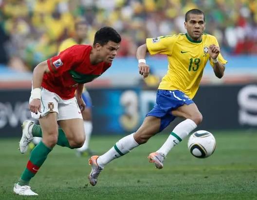 葡萄牙vs巴西_足球葡萄牙vs巴西今日视频直播_葡萄牙vs巴西录像在线回放