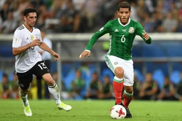 德国vs墨西哥_足球德国vs墨西哥今日视频直播_德国vs墨西哥录像在线回放