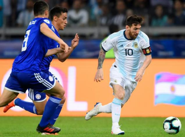 阿根廷vs巴拉圭_足球阿根廷vs巴拉圭今日视频直播_阿根廷vs巴拉圭录像在线回放