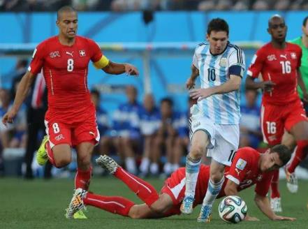 瑞士vs阿根廷录像_瑞士vs阿根廷视频集锦_瑞士vs阿根廷全场比赛录像