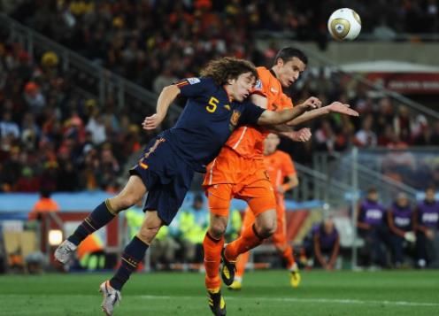 西班牙vs荷兰录像_西班牙vs荷兰视频集锦_西班牙vs荷兰全场比赛录像
